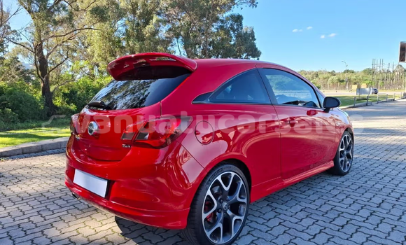 Buy Used Opel Corsa Red Car in Luganville in Sanma Buy Used Opel Corsa Red Car in Luganville in Sanma