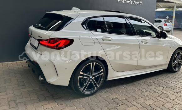 Buy Used BMW 1Serie White Car in Port Vila in Shefa Buy Used BMW 1Serie White Car in Port Vila in Shefa