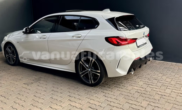 Buy Used BMW 1Serie White Car in Port Vila in Shefa Buy Used BMW 1Serie White Car in Port Vila in Shefa