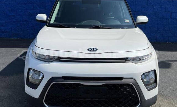 Buy Used Kia Soul White Car in Luganville in Sanma Buy Used Kia Soul White Car in Luganville in Sanma