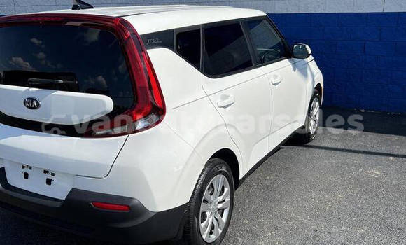 Buy Used Kia Soul White Car in Luganville in Sanma Buy Used Kia Soul White Car in Luganville in Sanma
