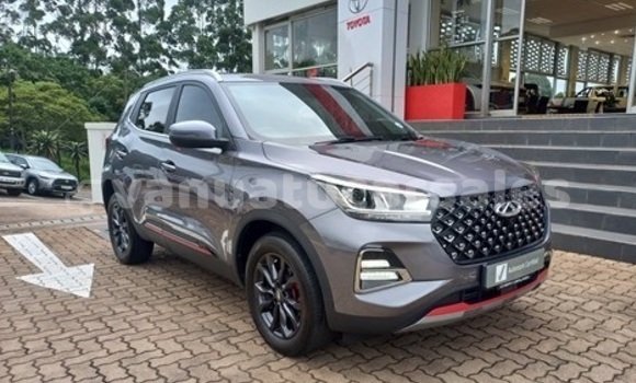 Buy Used Chery Tiggo 5 Other Car in Port Vila in Shefa Buy Used Chery Tiggo 5 Other Car in Port Vila in Shefa