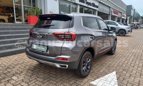 Buy Used Chery Tiggo 5 Other Car in Port Vila in Shefa Buy Used Chery Tiggo 5 Other Car in Port Vila in Shefa