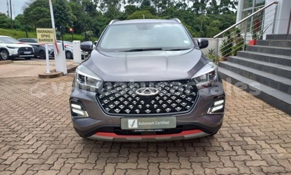 Buy Used Chery Tiggo 5 Other Car in Port Vila in Shefa Buy Used Chery Tiggo 5 Other Car in Port Vila in Shefa