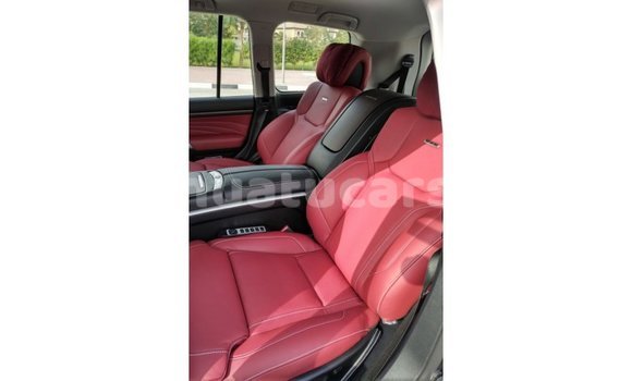 Acheter Import Voiture Toyota Land Cruiser Noir à Import - Dubai, Malampa Acheter Import Voiture Toyota Land Cruiser Noir à Import - Dubai, Malampa