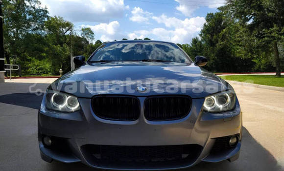 Buy Used BMW 3Series Other Car in Port Vila in Shefa Buy Used BMW 3Series Other Car in Port Vila in Shefa