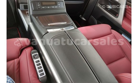 Acheter Import Voiture Toyota Land Cruiser Noir à Import - Dubai, Malampa Acheter Import Voiture Toyota Land Cruiser Noir à Import - Dubai, Malampa
