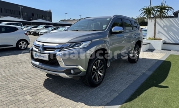 Buy Used Mitsubishi Pajero Other Car in Port Vila in Shefa Buy Used Mitsubishi Pajero Other Car in Port Vila in Shefa