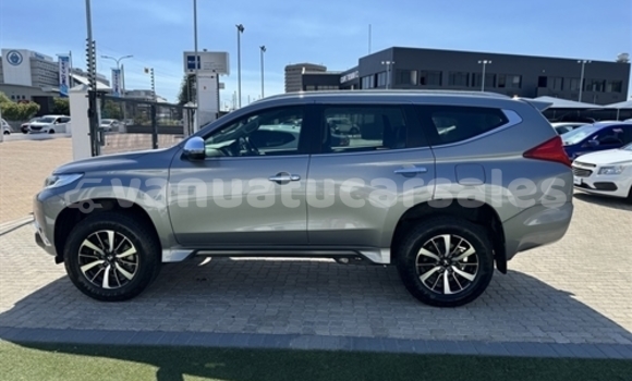 Buy Used Mitsubishi Pajero Other Car in Port Vila in Shefa Buy Used Mitsubishi Pajero Other Car in Port Vila in Shefa