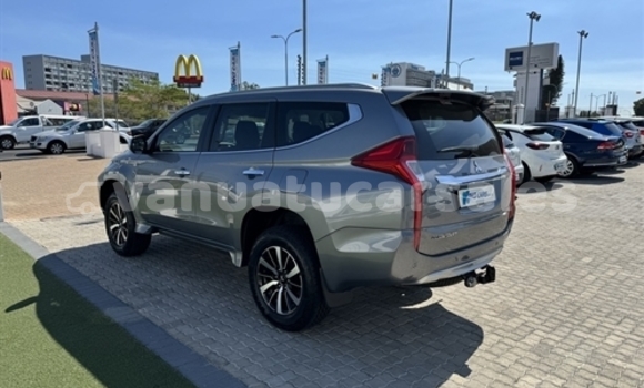 Buy Used Mitsubishi Pajero Other Car in Port Vila in Shefa Buy Used Mitsubishi Pajero Other Car in Port Vila in Shefa