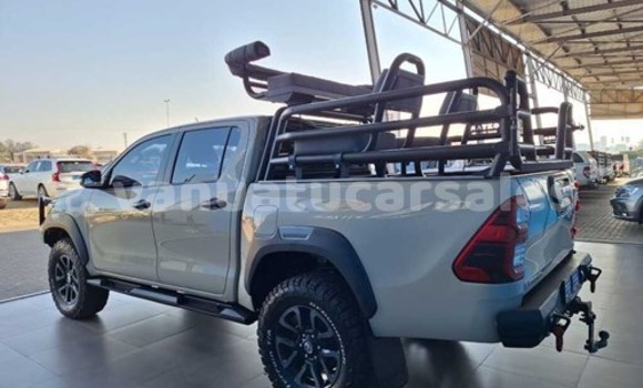 Buy Used Toyota Hilux Other Car in Luganville in Sanma Buy Used Toyota Hilux Other Car in Luganville in Sanma