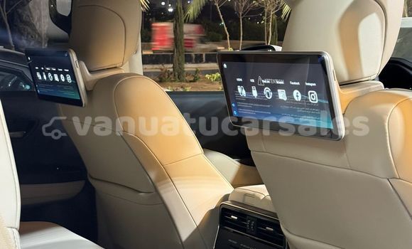 Buy Used Toyota Land Cruiser White Car in Burumba in Shefa Buy Used Toyota Land Cruiser White Car in Burumba in Shefa