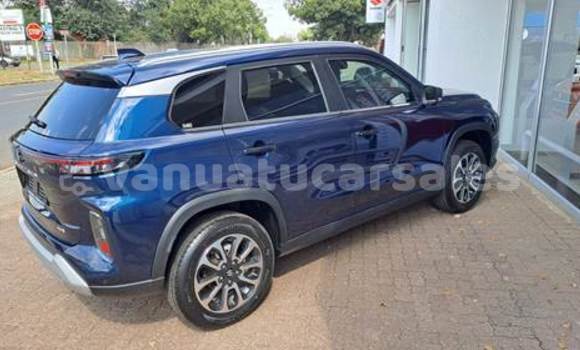 Buy Used Suzuki Grand Vitara Blue Car in Luganville in Sanma Buy Used Suzuki Grand Vitara Blue Car in Luganville in Sanma