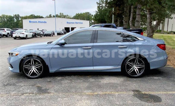 Buy Used Honda Accord Other Car in Luganville in Sanma Buy Used Honda Accord Other Car in Luganville in Sanma