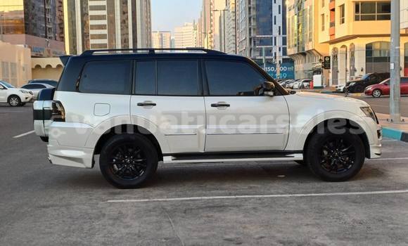 Buy Used Mitsubishi Pajero White Car in Luganville in Sanma Buy Used Mitsubishi Pajero White Car in Luganville in Sanma