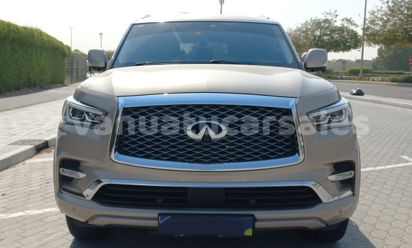 Buy Used Infiniti QX80 Other Car in Port Vila in Shefa Buy Used Infiniti QX80 Other Car in Port Vila in Shefa