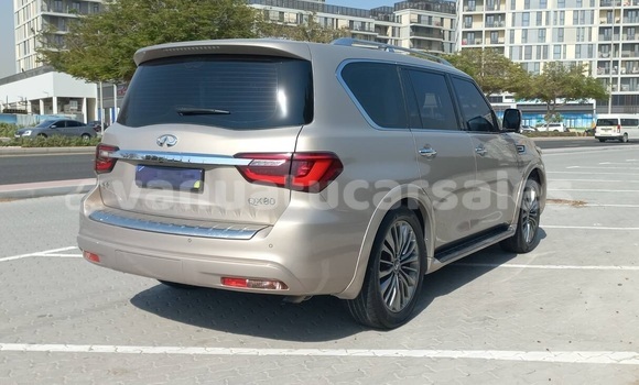 Buy Used Infiniti QX80 Other Car in Port Vila in Shefa Buy Used Infiniti QX80 Other Car in Port Vila in Shefa