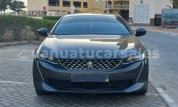 Buy Used Peugeot 508 Blue Car in Luganville in Sanma Buy Used Peugeot 508 Blue Car in Luganville in Sanma
