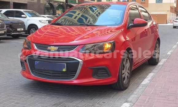 Medium with watermark chevrolet aveo sanma luganville 687
