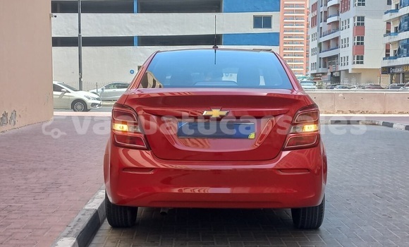 Acheter Occasion Voiture Chevrolet Aveo Rouge à Luganville, Sanma Acheter Occasion Voiture Chevrolet Aveo Rouge à Luganville, Sanma