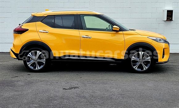 Buy Used Nissan Kix Other Car in Gaua in Torba Buy Used Nissan Kix Other Car in Gaua in Torba