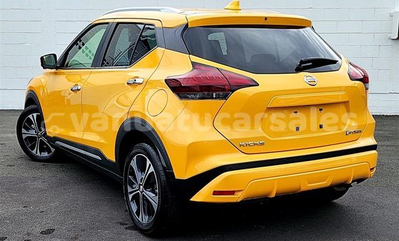 Buy Used Nissan Kix Other Car in Gaua in Torba Buy Used Nissan Kix Other Car in Gaua in Torba