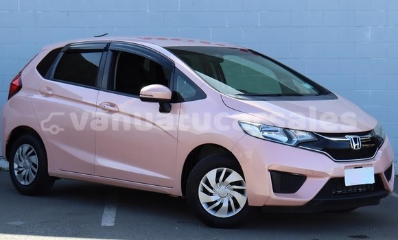 Buy Used Honda FIT Other Car in Luganville in Sanma Buy Used Honda FIT Other Car in Luganville in Sanma