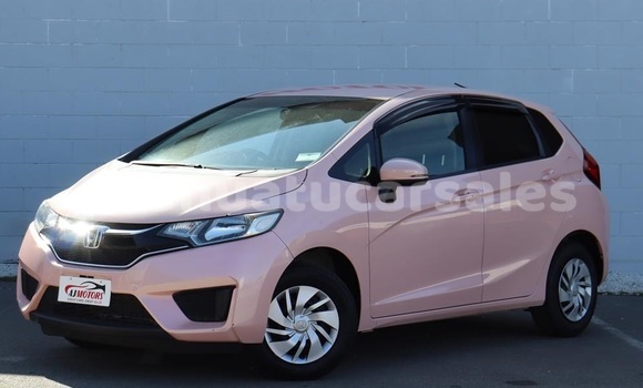 Buy Used Honda FIT Other Car in Luganville in Sanma Buy Used Honda FIT Other Car in Luganville in Sanma