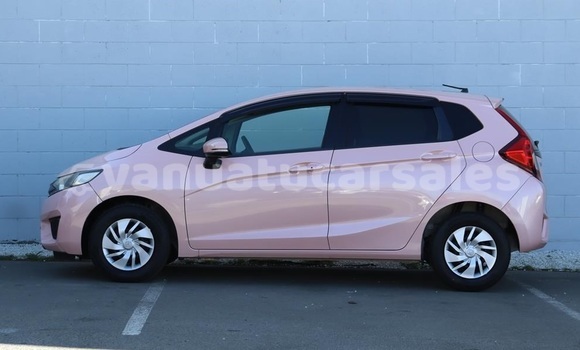 Buy Used Honda FIT Other Car in Luganville in Sanma Buy Used Honda FIT Other Car in Luganville in Sanma