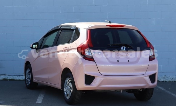 Buy Used Honda FIT Other Car in Luganville in Sanma Buy Used Honda FIT Other Car in Luganville in Sanma