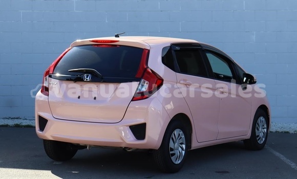 Buy Used Honda FIT Other Car in Luganville in Sanma Buy Used Honda FIT Other Car in Luganville in Sanma