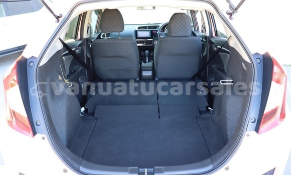 Buy Used Honda FIT Other Car in Luganville in Sanma Buy Used Honda FIT Other Car in Luganville in Sanma