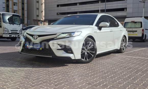 Medium with watermark toyota camry sanma luganville 704