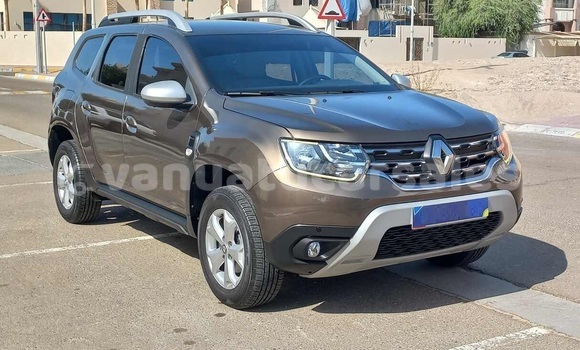 Buy Used Renault Duster Other Car in Malo in Sanma Buy Used Renault Duster Other Car in Malo in Sanma