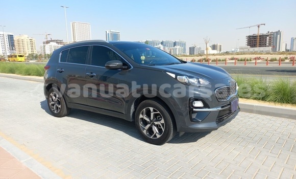 Buy Used Kia Sportage Other Car in Port Vila in Shefa Buy Used Kia Sportage Other Car in Port Vila in Shefa