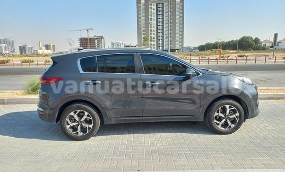 Buy Used Kia Sportage Other Car in Port Vila in Shefa Buy Used Kia Sportage Other Car in Port Vila in Shefa