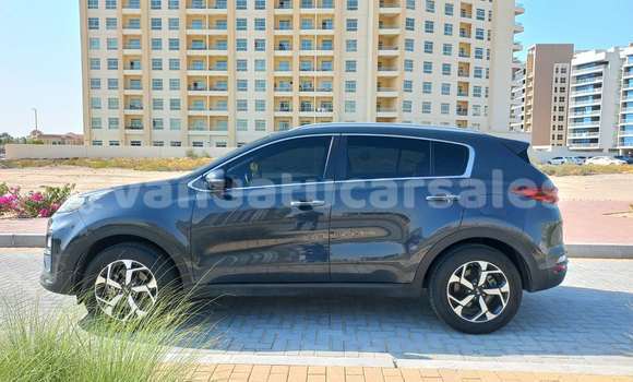 Buy Used Kia Sportage Other Car in Port Vila in Shefa Buy Used Kia Sportage Other Car in Port Vila in Shefa
