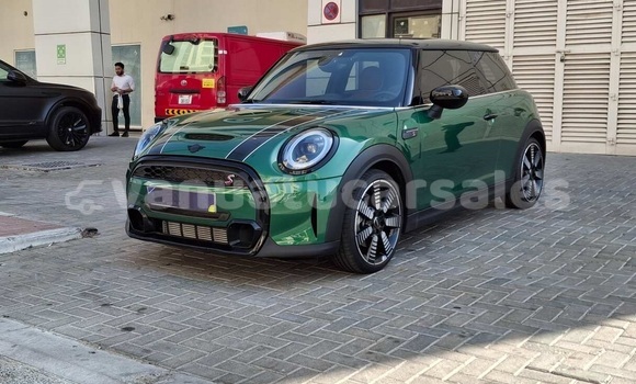 Acheter Occasion Voiture MINI Cooper Autre à Luganville, Sanma Acheter Occasion Voiture MINI Cooper Autre à Luganville, Sanma
