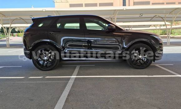 Buy Used Range Rover Evoque Black Car in Port Vila in Shefa Buy Used Range Rover Evoque Black Car in Port Vila in Shefa
