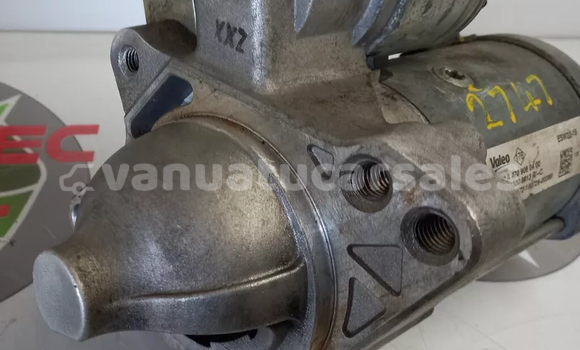 Buy Nissan Starter Motor. in Luganville in Sanma Buy Nissan Starter Motor. in Luganville in Sanma