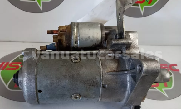 Buy Nissan Starter Motor. in Luganville in Sanma Buy Nissan Starter Motor. in Luganville in Sanma