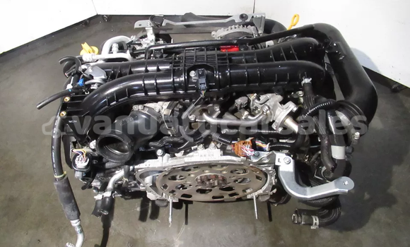 Buy Subaru Forester Engine in Port Vila in Shefa Buy Subaru Forester Engine in Port Vila in Shefa