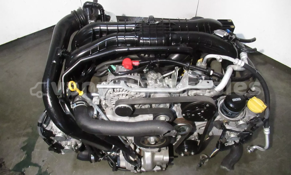 Buy Subaru Forester Engine in Port Vila in Shefa Buy Subaru Forester Engine in Port Vila in Shefa