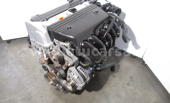 Buy Honda Accord 2.4L DOHC in Luganville in Sanma Buy Honda Accord 2.4L DOHC in Luganville in Sanma