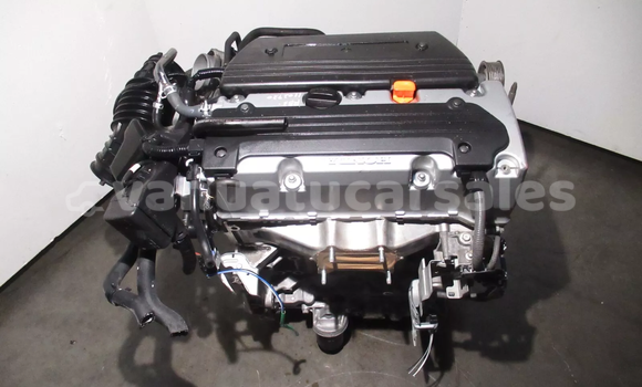 Buy Honda Accord 2.4L DOHC in Luganville in Sanma Buy Honda Accord 2.4L DOHC in Luganville in Sanma