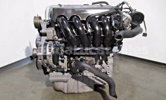 Buy Honda Accord 2.4L DOHC in Luganville in Sanma Buy Honda Accord 2.4L DOHC in Luganville in Sanma