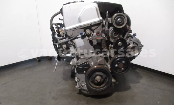 Buy Honda Accord 2.4L DOHC in Luganville in Sanma Buy Honda Accord 2.4L DOHC in Luganville in Sanma