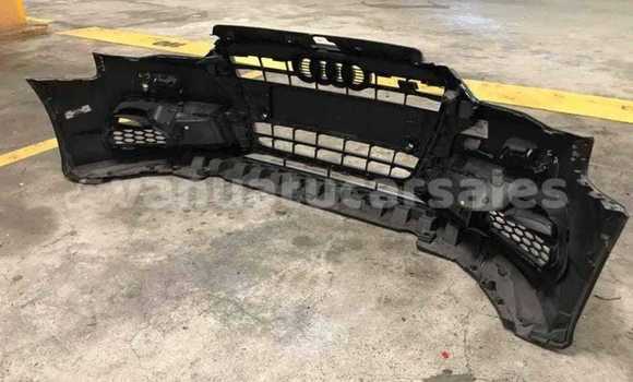 Buy Audi A3 Bumber full kit. in Luganville in Sanma Buy Audi A3 Bumber full kit. in Luganville in Sanma