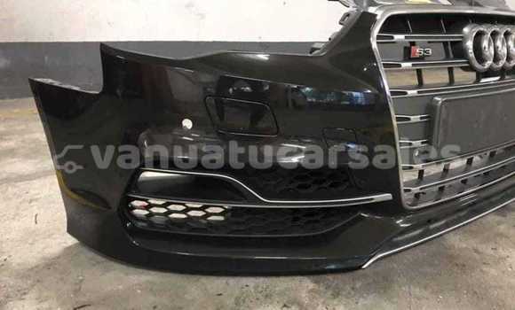 Buy Audi A3 Bumber full kit. in Luganville in Sanma Buy Audi A3 Bumber full kit. in Luganville in Sanma