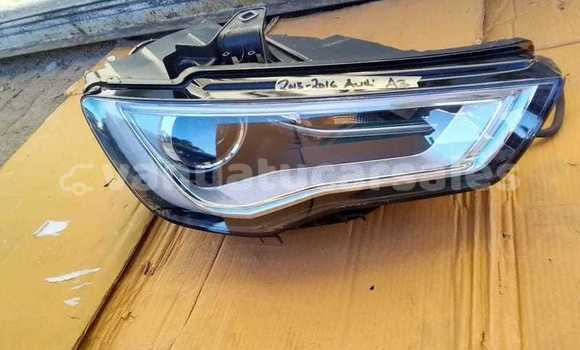 Buy Audi A3 Headlight OEM. in Port Vila in Shefa Buy Audi A3 Headlight OEM. in Port Vila in Shefa